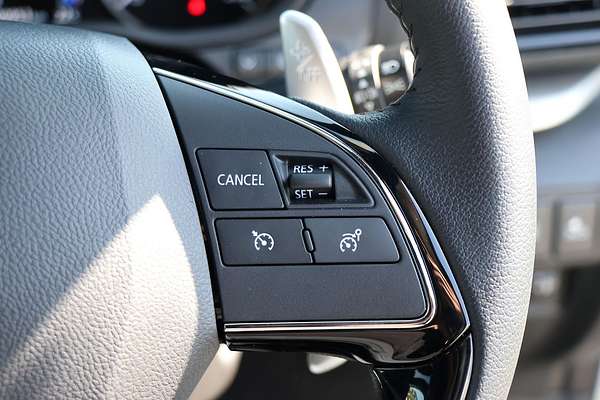 2024 Mitsubishi Eclipse Cross PHEV ES YB