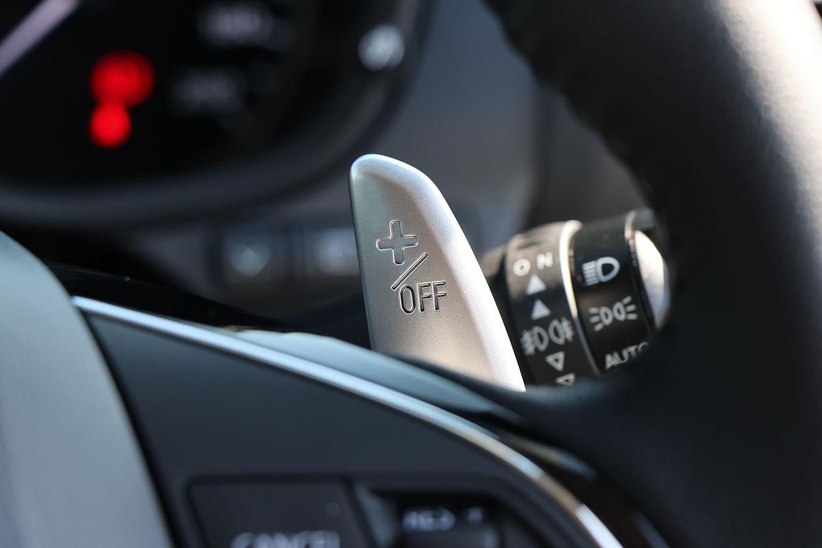2024 Mitsubishi Eclipse Cross PHEV ES YB