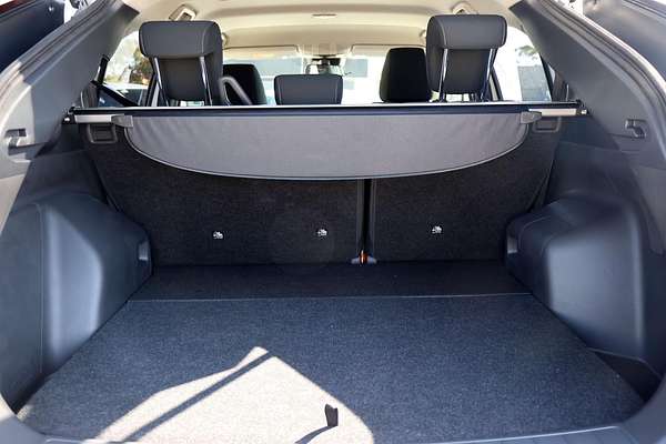 2024 Mitsubishi Eclipse Cross PHEV ES YB