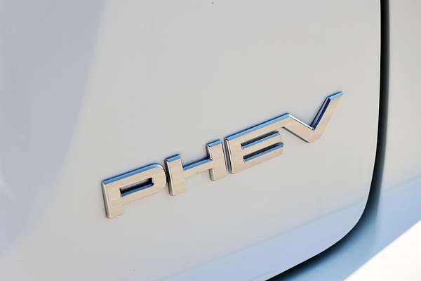 2024 Mitsubishi Eclipse Cross PHEV ES YB
