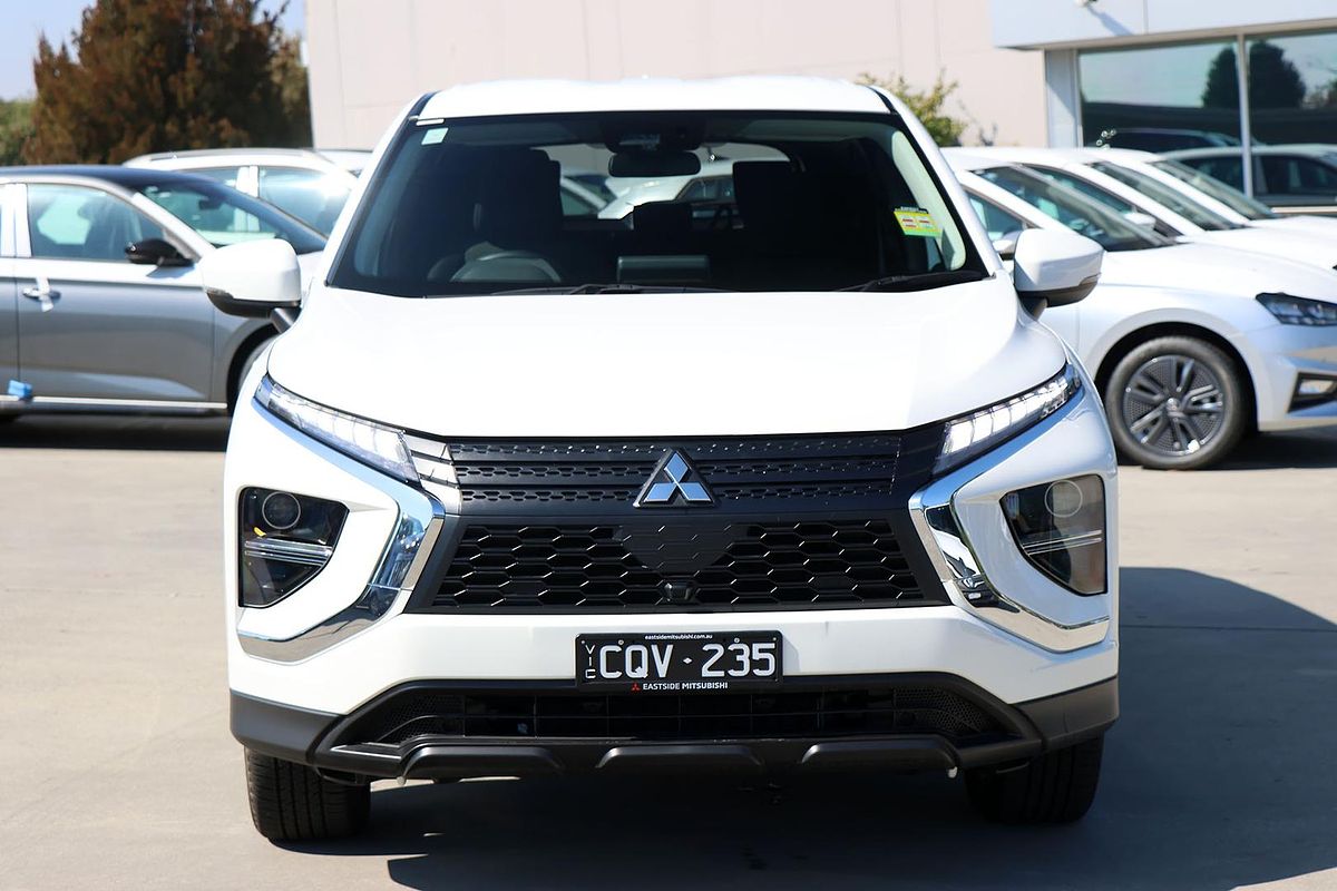 2024 Mitsubishi Eclipse Cross PHEV ES YB