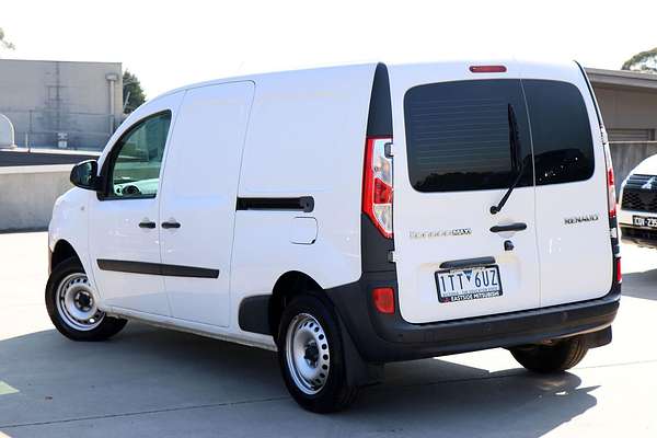 2021 Renault Kangoo Maxi F61 Phase II LWB