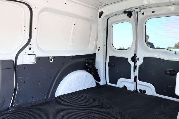 2021 Renault Kangoo Maxi F61 Phase II LWB