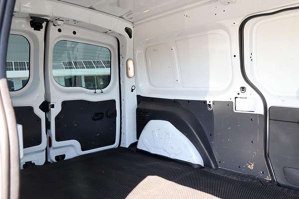 2021 Renault Kangoo Maxi F61 Phase II LWB