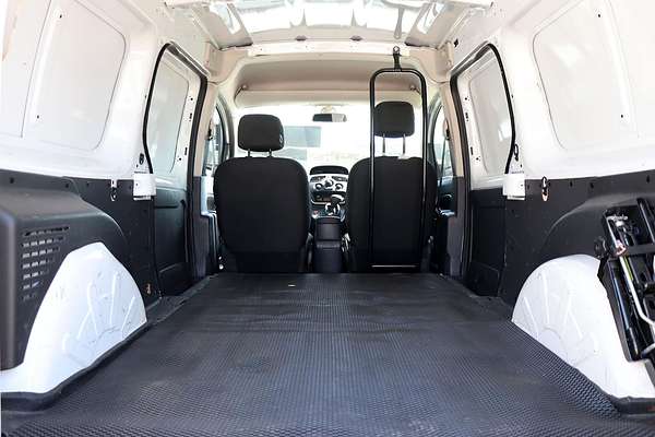 2021 Renault Kangoo Maxi F61 Phase II LWB