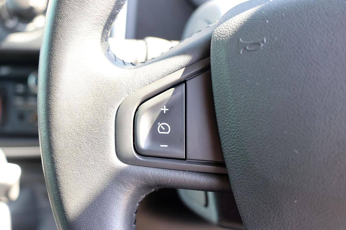 2021 Renault Kangoo Maxi F61 Phase II LWB