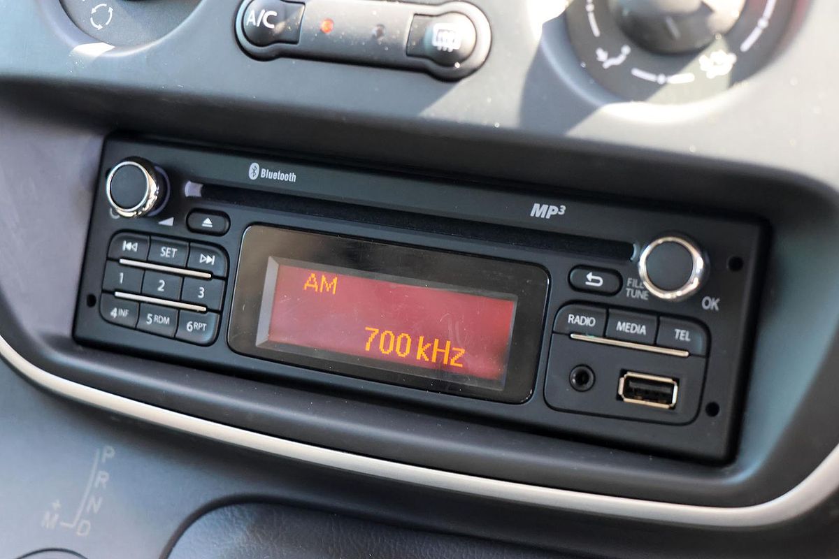 2021 Renault Kangoo Maxi F61 Phase II LWB