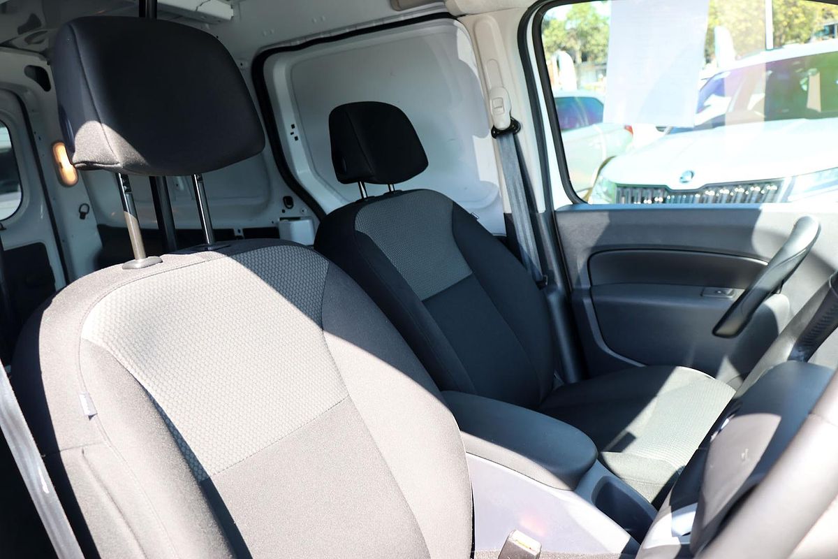 2021 Renault Kangoo Maxi F61 Phase II LWB