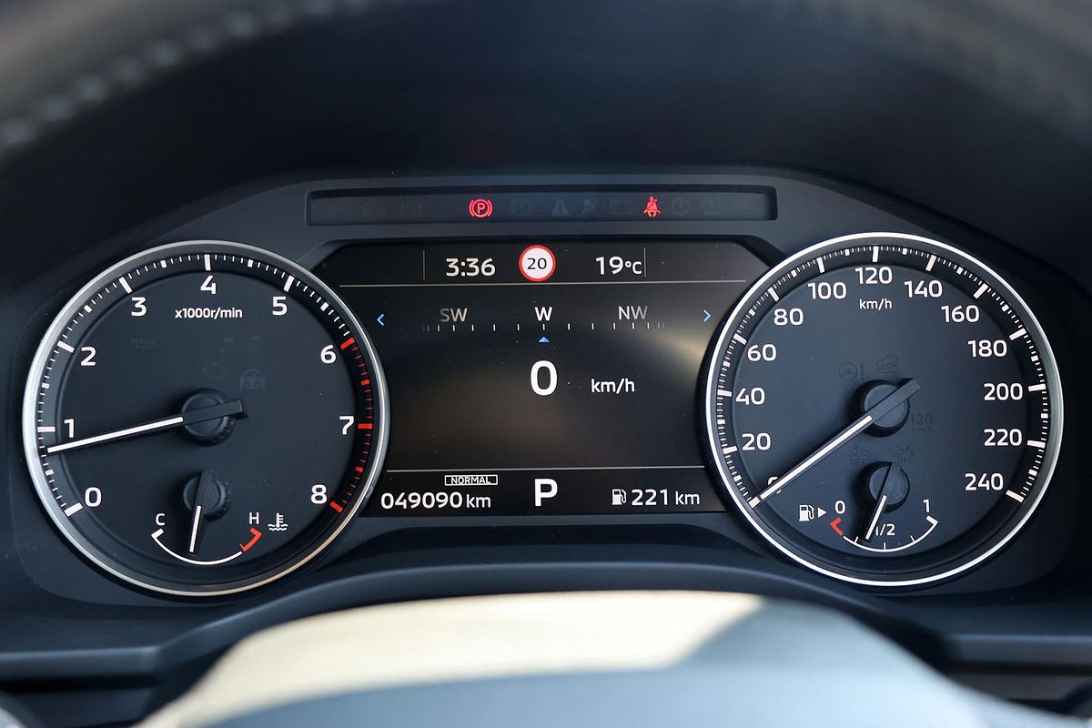 2022 Mitsubishi Outlander LS ZM
