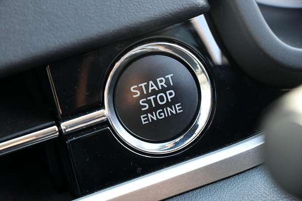 2022 Mitsubishi Outlander LS ZM