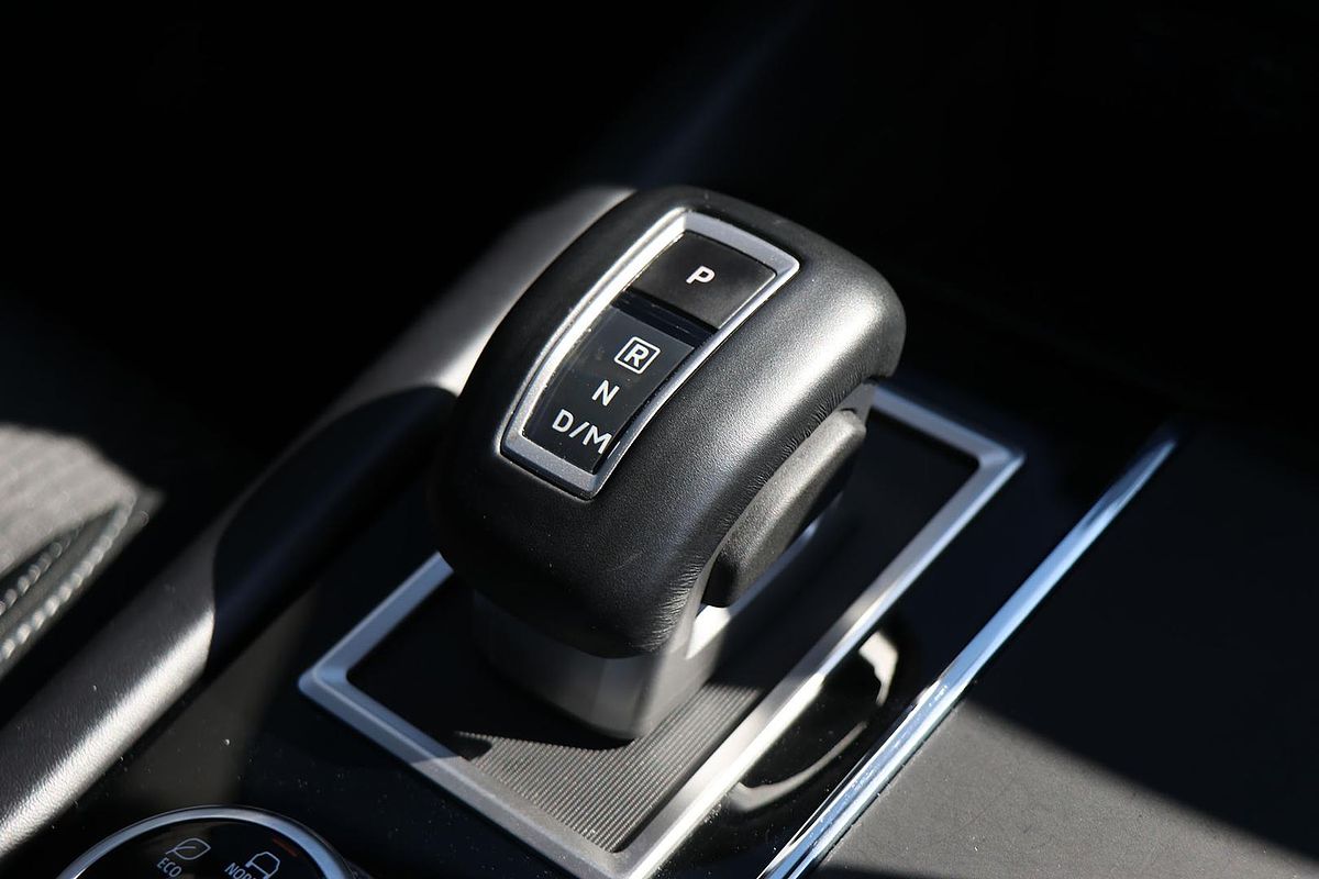 2022 Mitsubishi Outlander LS ZM