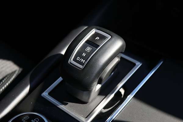 2022 Mitsubishi Outlander LS ZM