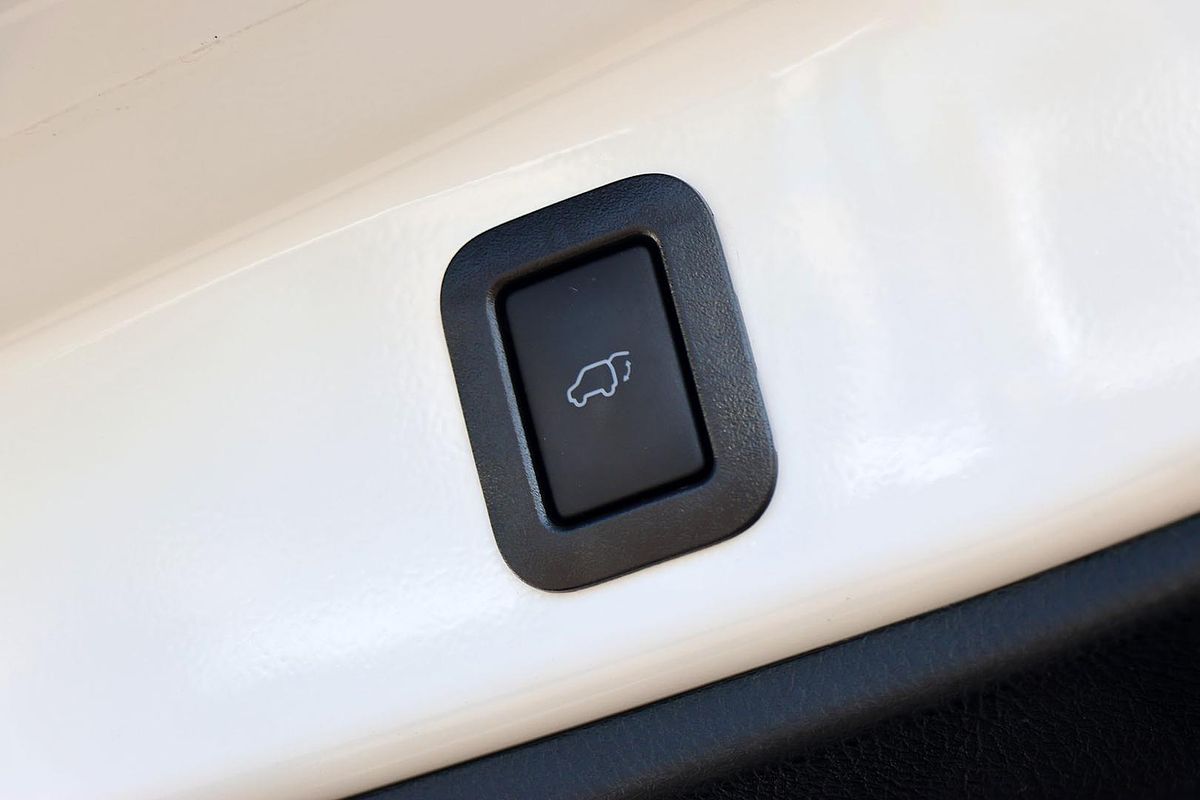 2019 Toyota Kluger GXL GSU50R