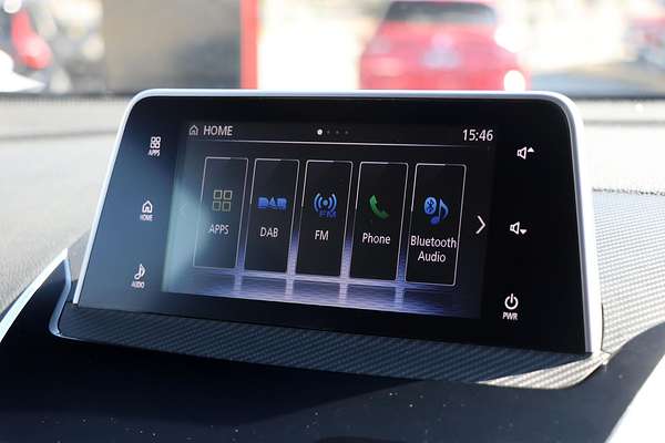 2018 Mitsubishi Eclipse Cross Exceed YA