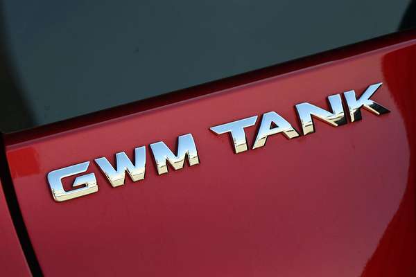 2024 GWM Tank 300 Ultra Hybrid P01