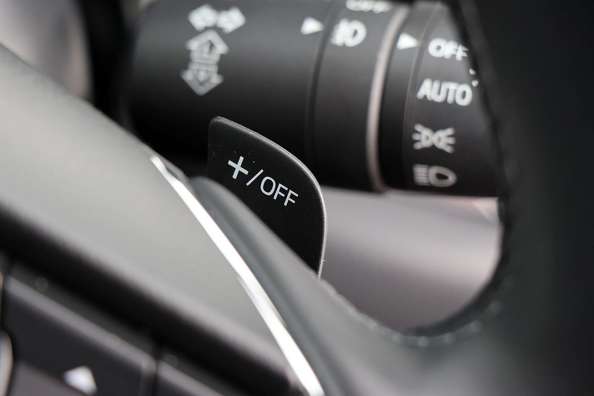 2021 Mazda CX-5 Akera KF Series