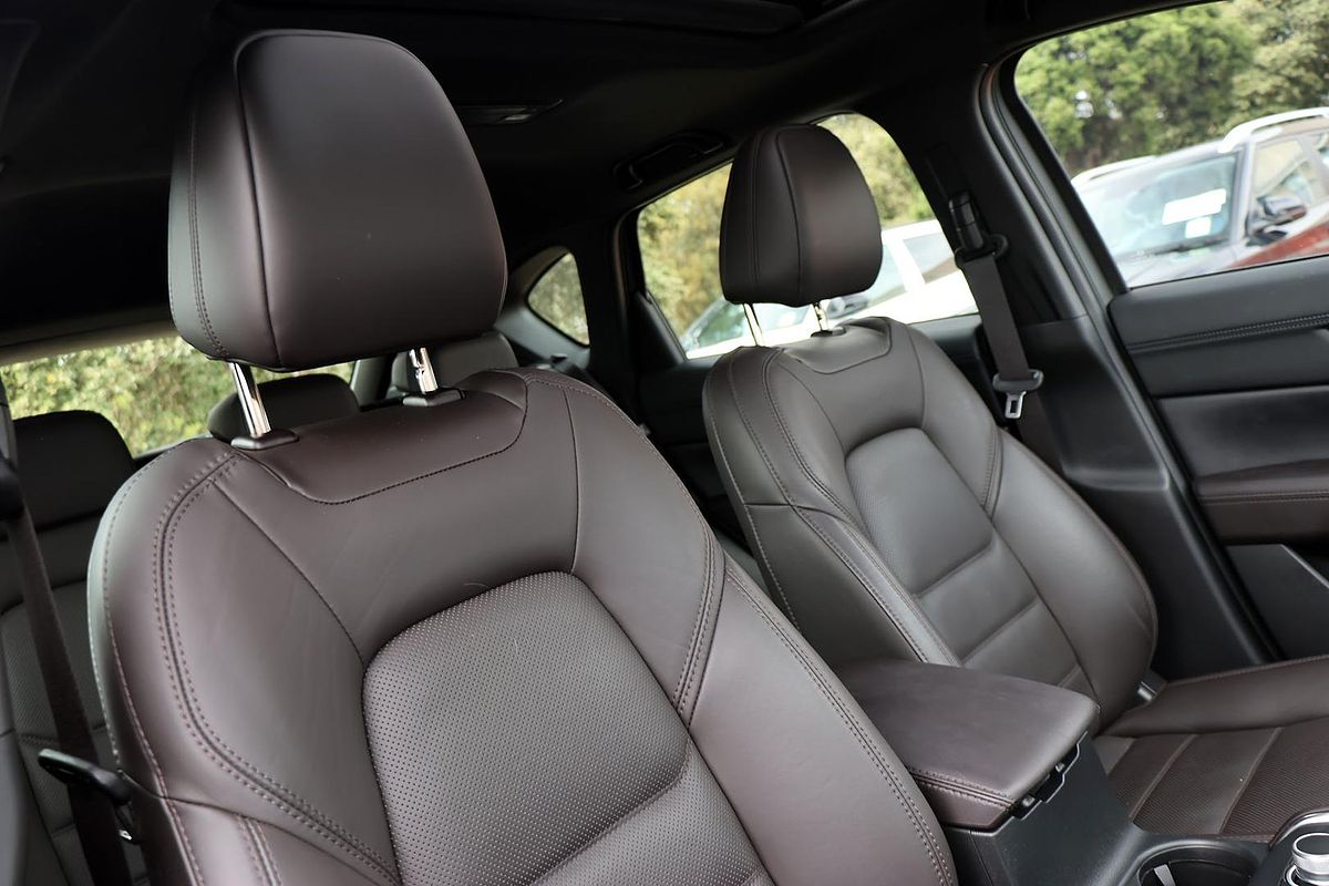 2021 Mazda CX-5 Akera KF Series