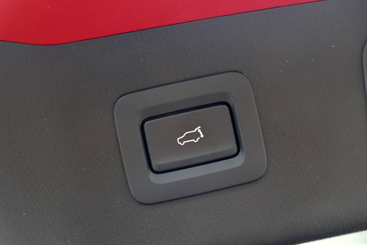 2021 Mazda CX-5 Akera KF Series