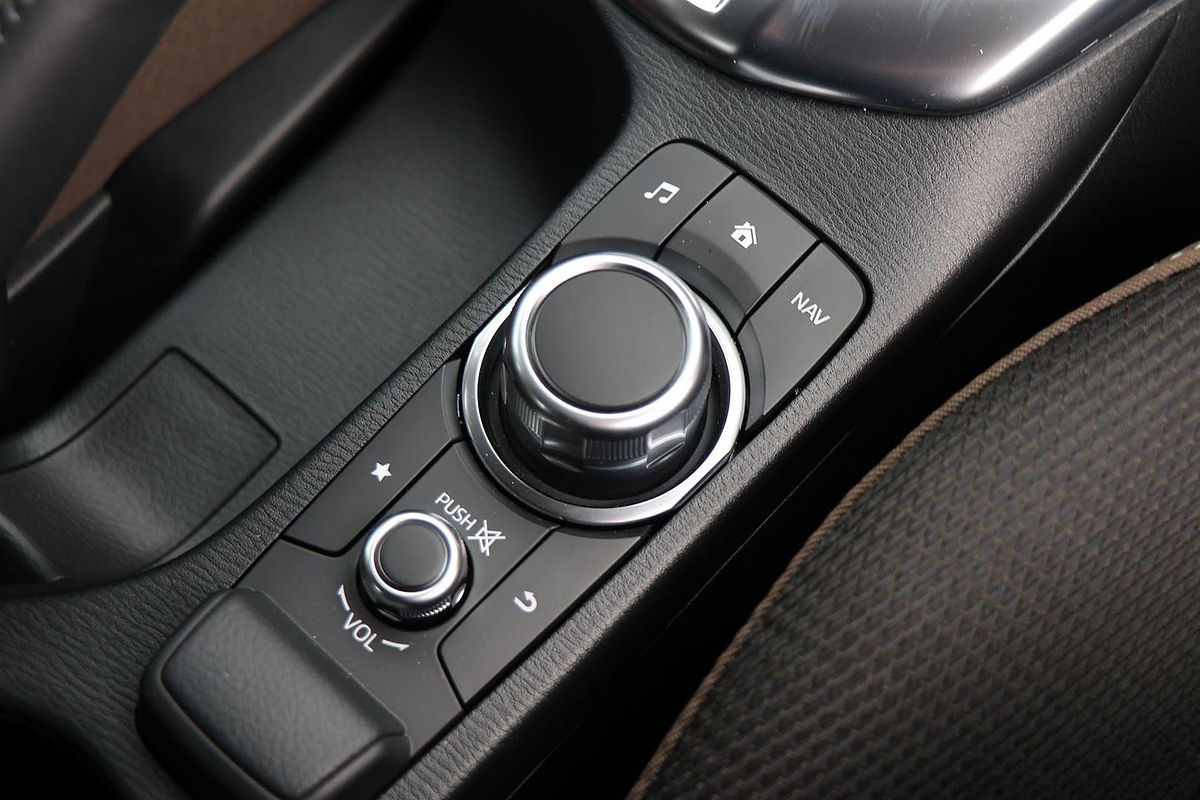 2021 Mazda 2 G15 Pure DJ Series