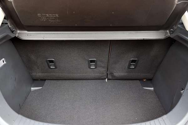 2021 Mazda 2 G15 Pure DJ Series