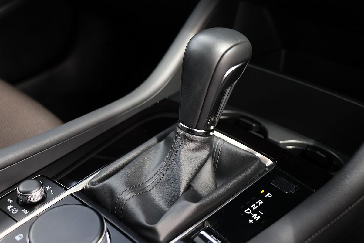 2022 Mazda 3 G20 Evolve BP Series