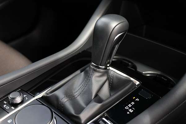 2022 Mazda 3 G20 Evolve BP Series