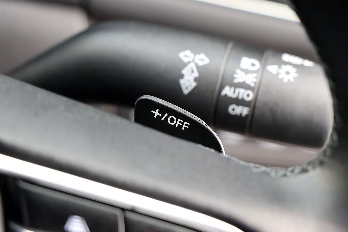 2022 Mazda 3 G20 Evolve BP Series