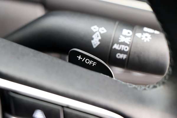 2022 Mazda 3 G20 Evolve BP Series