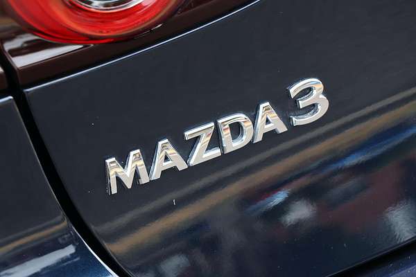 2022 Mazda 3 G20 Evolve BP Series