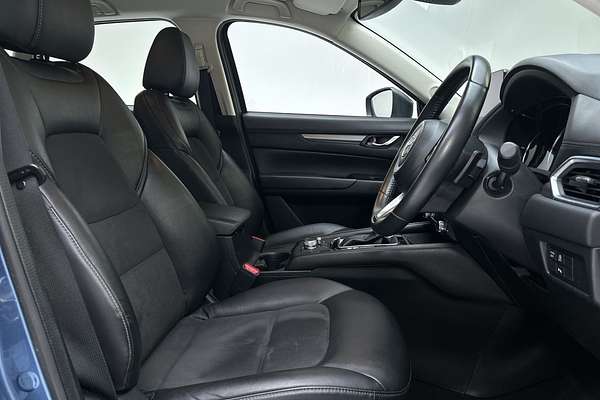 2022 Mazda CX-5 Touring KF Series