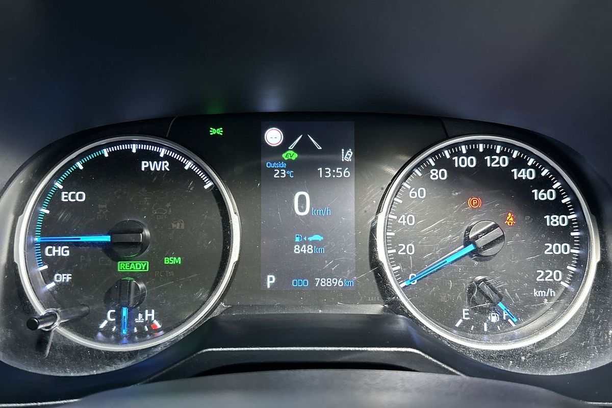 2022 Toyota RAV4 GX AXAH54R