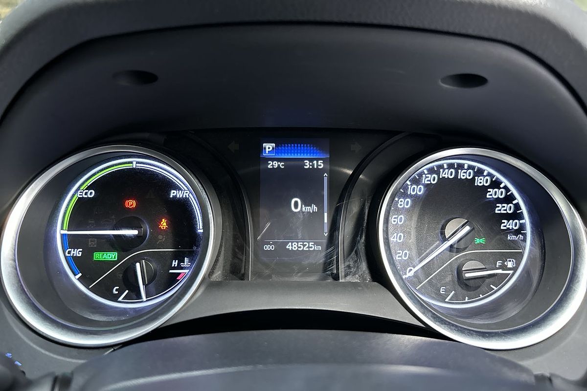 2021 Toyota Camry Ascent AXVH70R