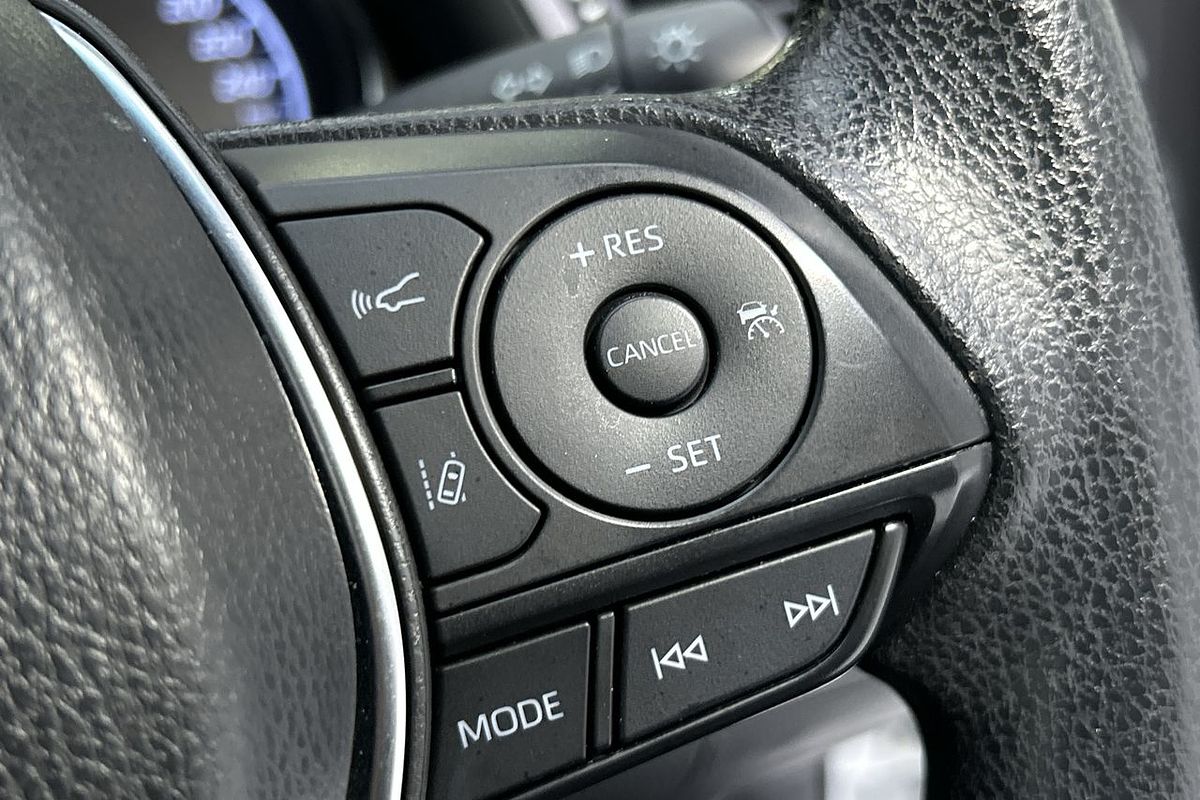 2021 Toyota Camry Ascent AXVH70R