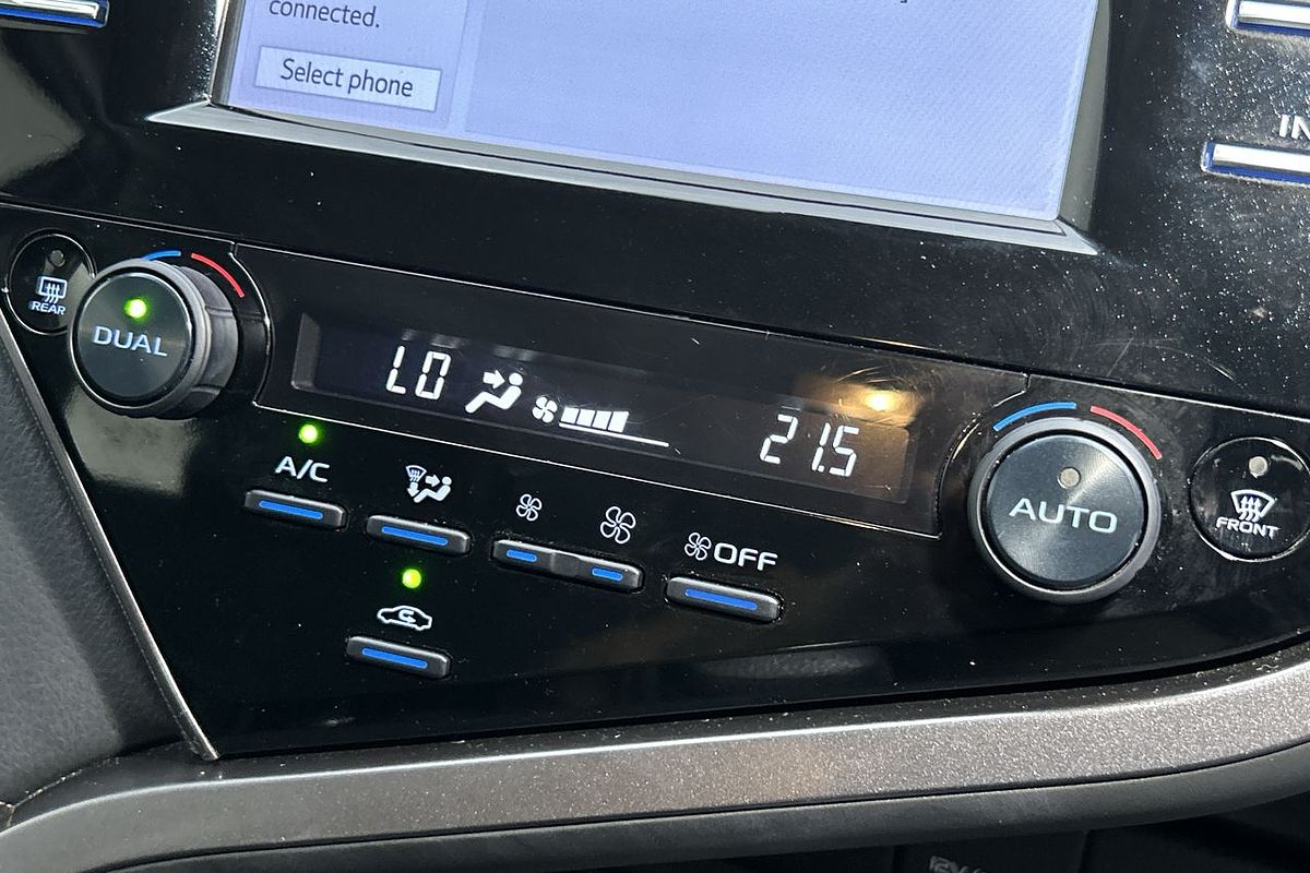 2021 Toyota Camry Ascent AXVH70R