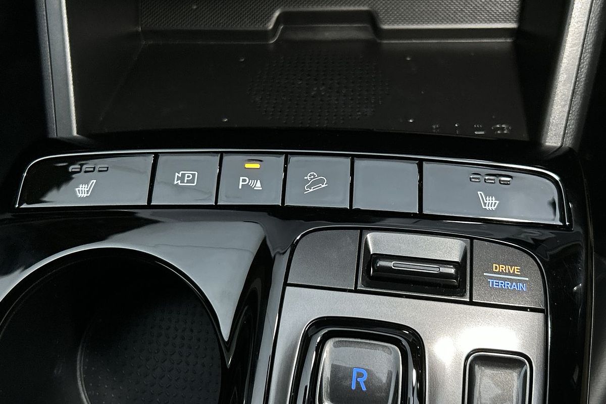 2023 Hyundai Tucson Elite N Line NX4.V2