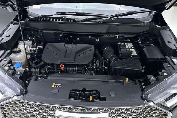 2022 GWM Haval H6 Lux B01