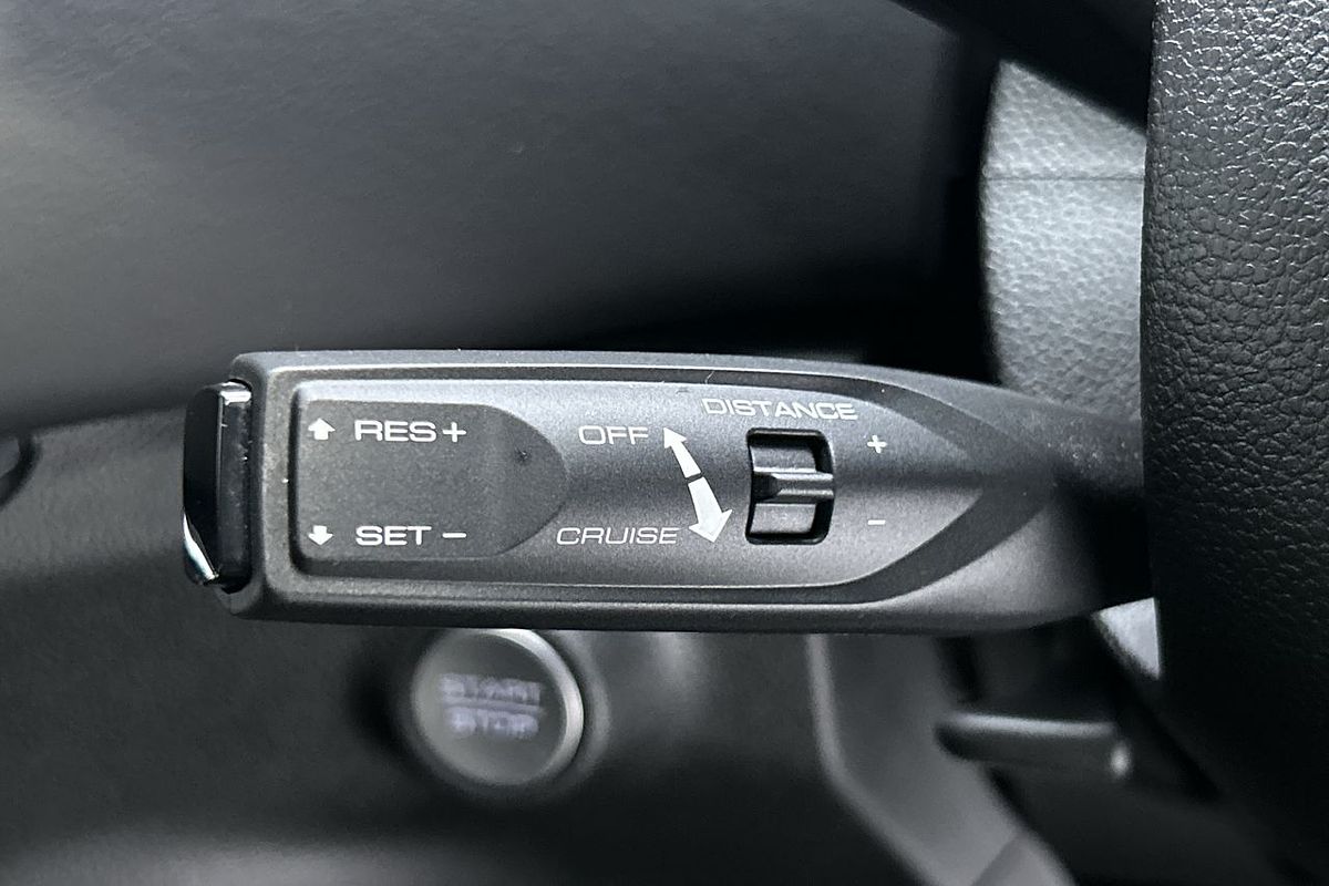 2022 GWM Haval H6 Lux B01