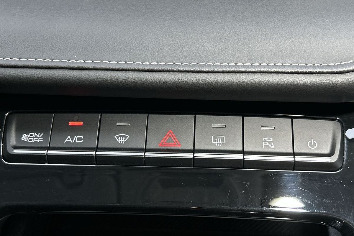 2022 GWM Haval H6 Lux B01
