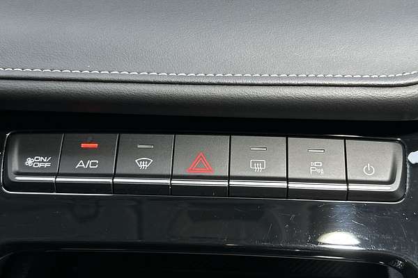 2022 GWM Haval H6 Lux B01