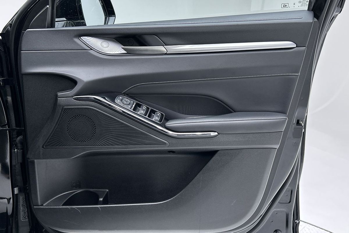 2022 GWM Haval H6 Lux B01