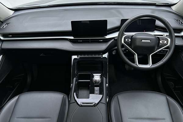 2022 GWM Haval H6 Lux B01