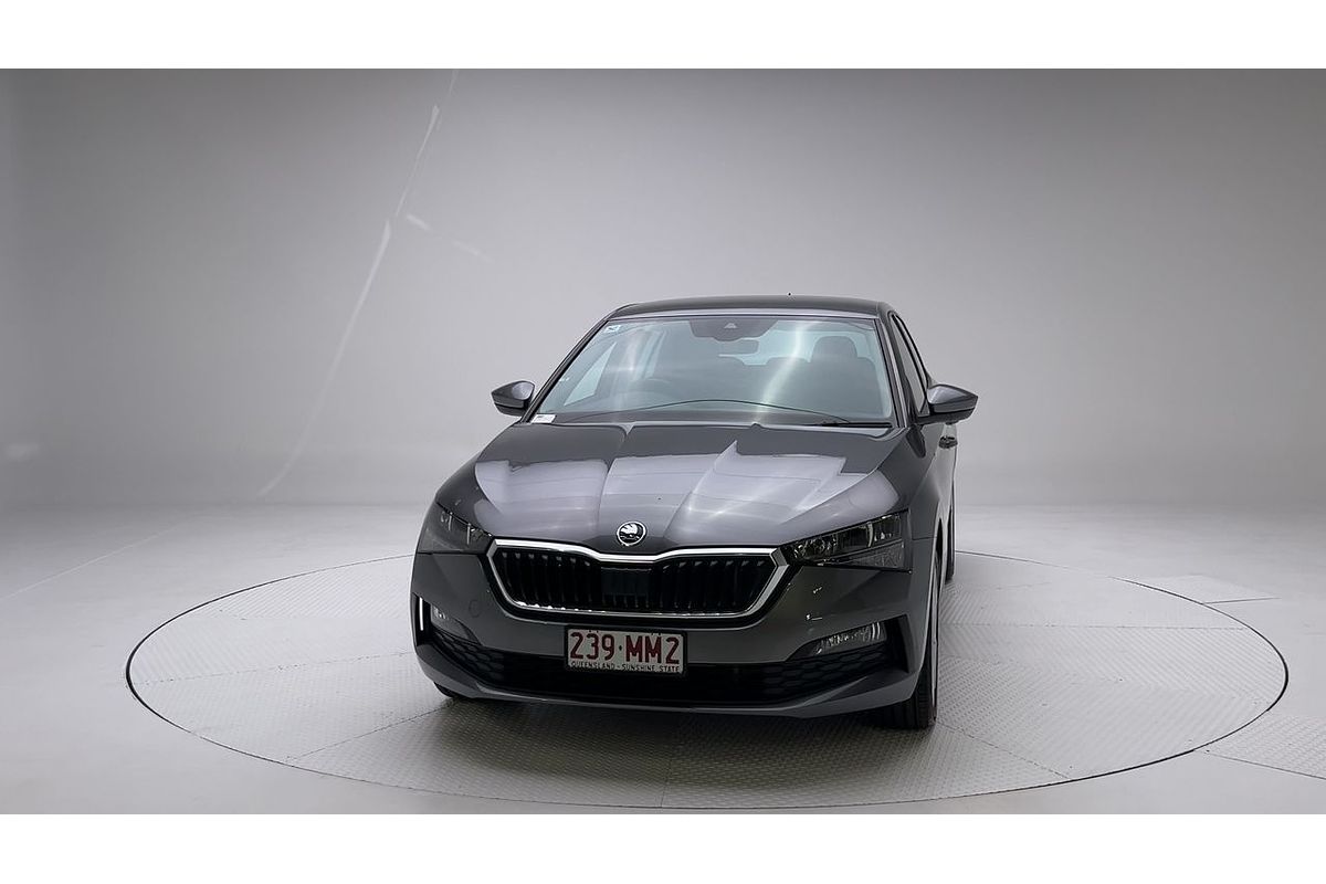 2023 SKODA Scala 85TSI Ambition NW