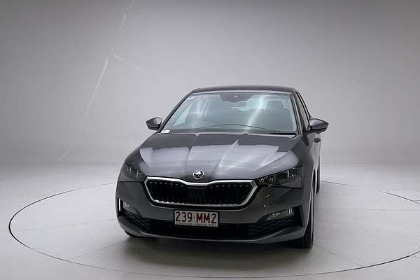 2023 SKODA Scala 85TSI Ambition NW