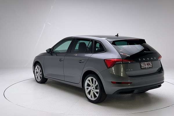2023 SKODA Scala 85TSI Ambition NW