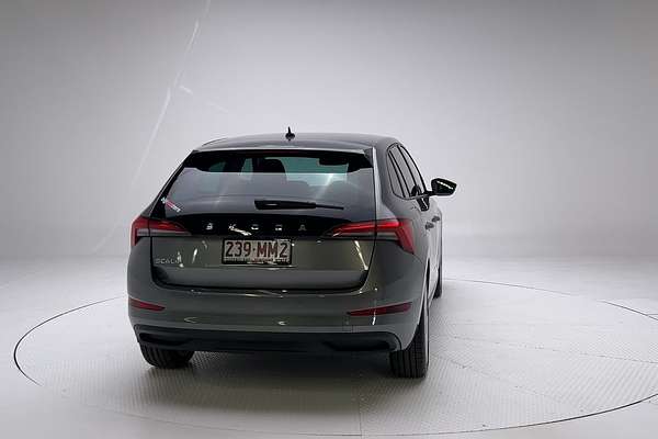 2023 SKODA Scala 85TSI Ambition NW