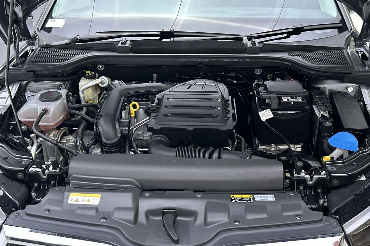 2023 SKODA Scala 85TSI Ambition NW