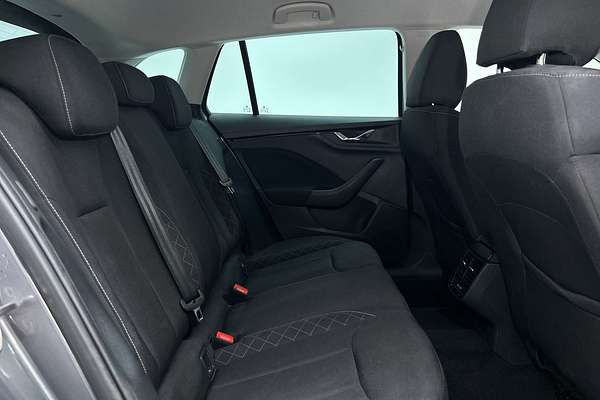 2023 SKODA Scala 85TSI Ambition NW