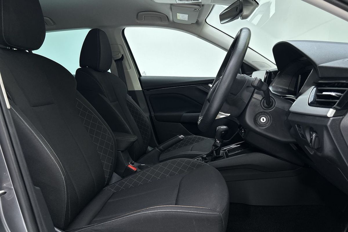 2023 SKODA Scala 85TSI Ambition NW