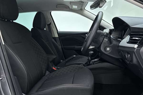 2023 SKODA Scala 85TSI Ambition NW