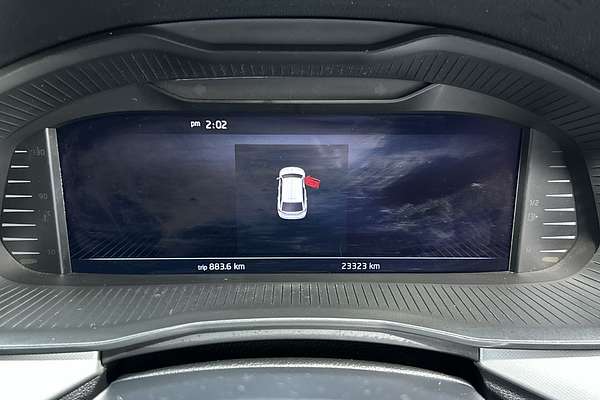 2023 SKODA Scala 85TSI Ambition NW